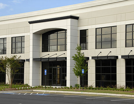 Commercial Office Building