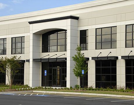 Commercial Locksmith