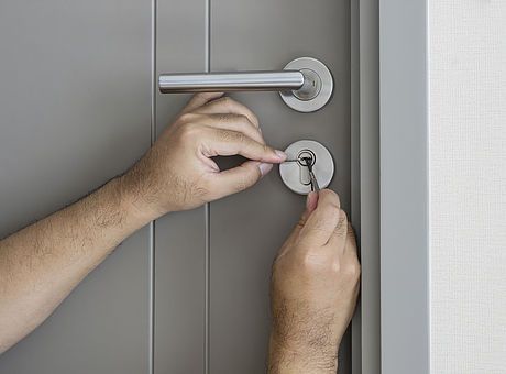 Domestic Locksmith
