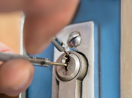 Emergency Locksmith